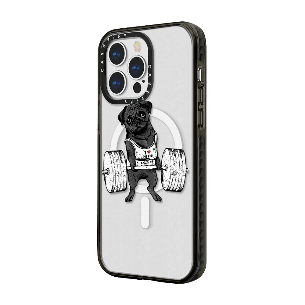 Amazon.co.jp: CASETiFY MagSafe 対応 インパクトケース iPhone 13 Pro